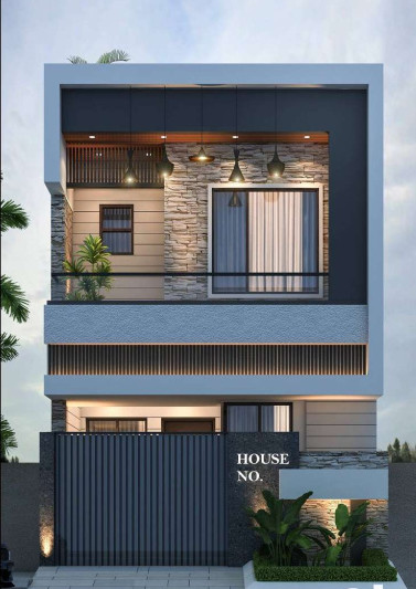 3 BHK House 1800 Sq.ft. for Sale in Rama Mandi, Jalandhar