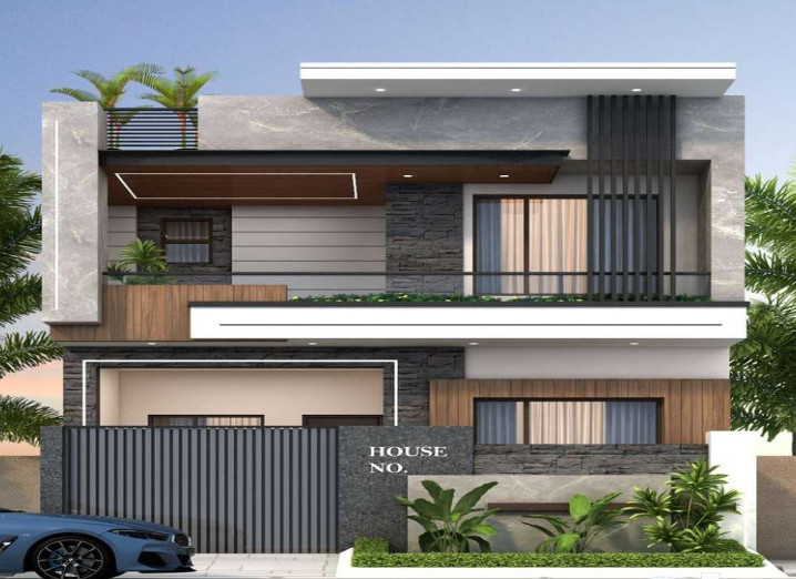 4 BHK House 2200 Sq.ft. for Sale in Rama Mandi, Jalandhar