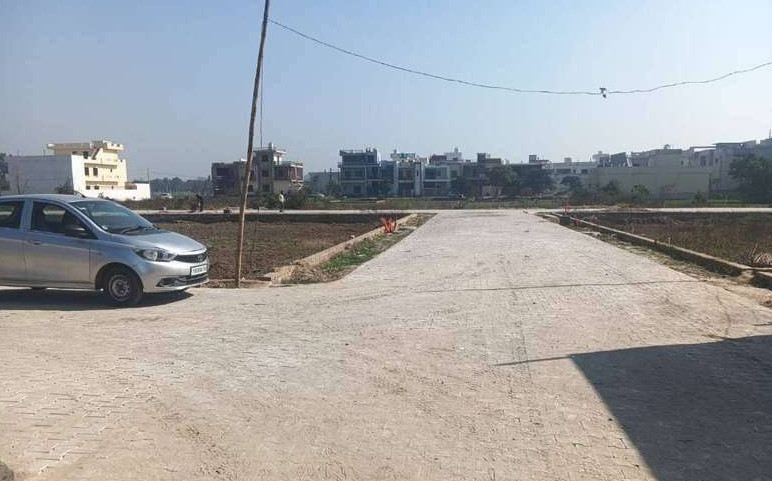 4 BHK House 2200 Sq.ft. for Sale in Rama Mandi, Jalandhar