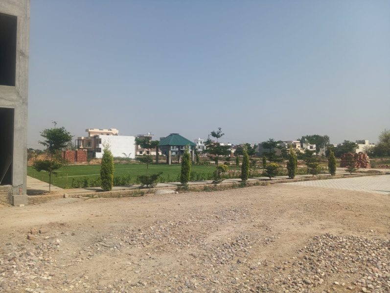 3 BHK House 1800 Sq.ft. for Sale in Rama Mandi, Jalandhar