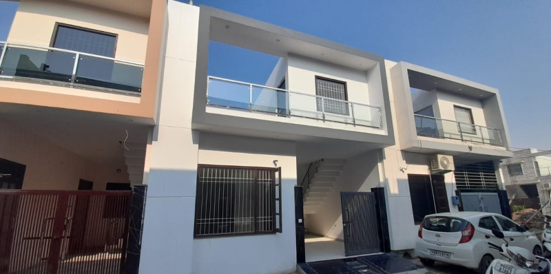 2 BHK House 1150 Sq.ft. for Sale in Verka Milk Plant, Jalandhar