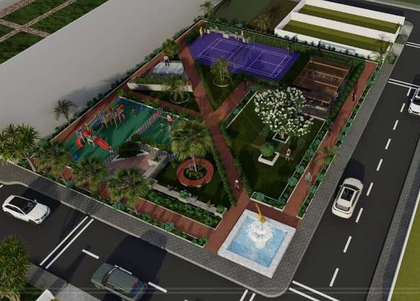 3 BHK House 1802 Sq.ft. for Sale in Rama Mandi, Jalandhar