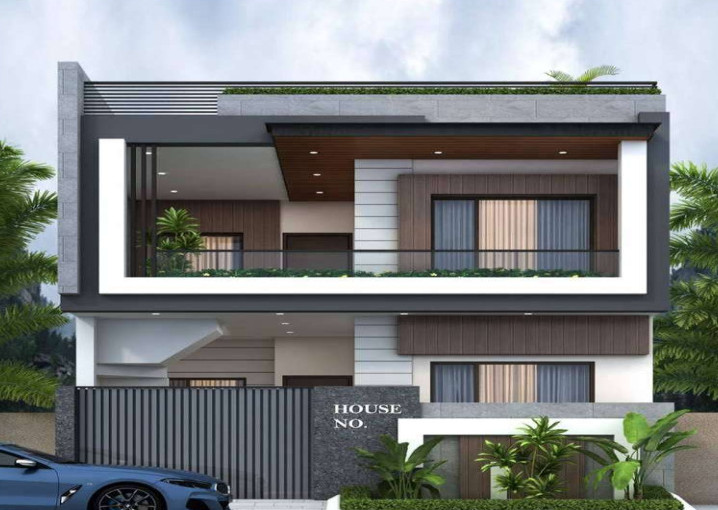3 BHK House 1802 Sq.ft. for Sale in Rama Mandi, Jalandhar