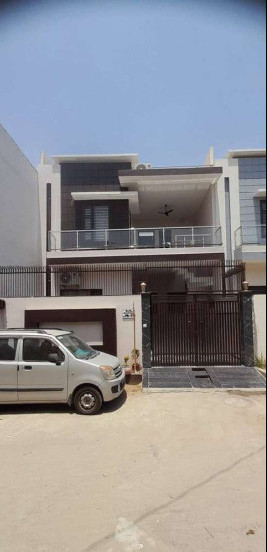 3 BHK House 1802 Sq.ft. for Sale in Verka Milk Plant, Jalandhar