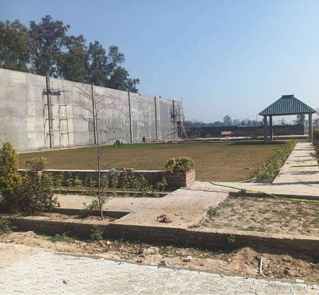3 BHK House 1803 Sq.ft. for Sale in Rama Mandi, Jalandhar
