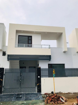 2 BHK House for Sale in Verka Milk Plant, Jalandhar