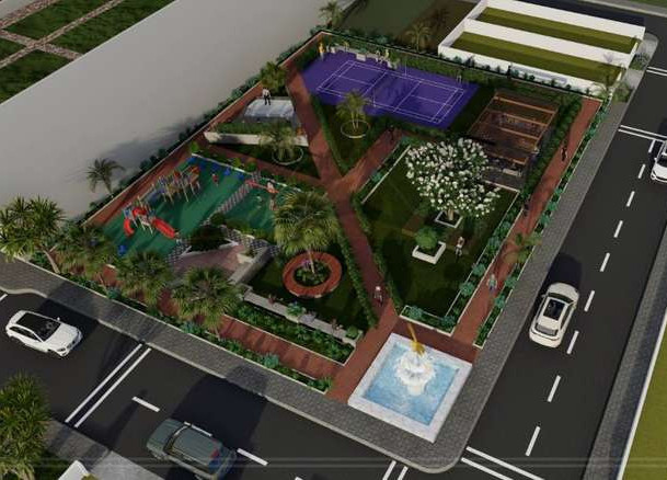 4 BHK House 2201 Sq.ft. for Sale in Rama Mandi, Jalandhar