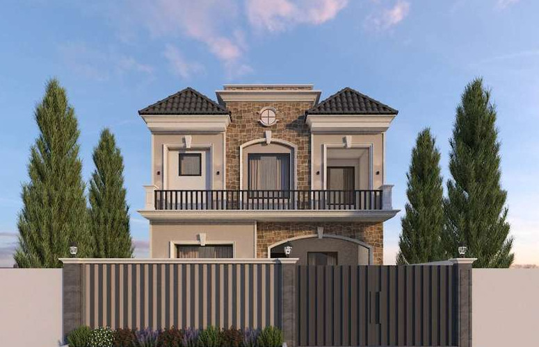 4 BHK Villa 3805 Sq.ft. for Sale in Khukhrain Colony, Jalandhar