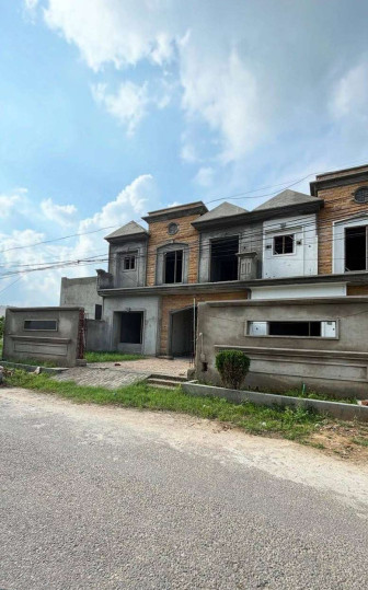 4 BHK Villa 3805 Sq.ft. for Sale in Khukhrain Colony, Jalandhar