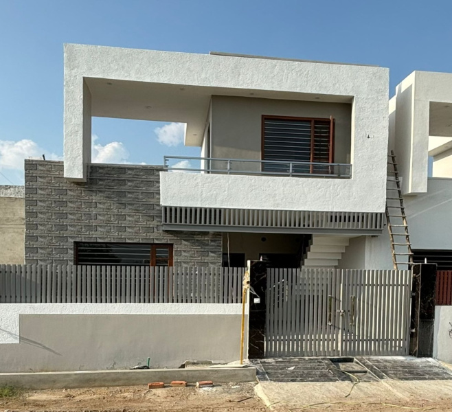 2 BHK House 1350 Sq.ft. for Sale in Vivek Vihar, Jalandhar