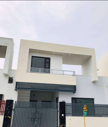 2 BHK House 1350 Sq.ft. for Sale in Vivek Vihar, Jalandhar