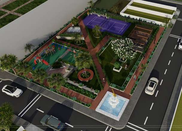 3 BHK House 1804 Sq.ft. for Sale in Rama Mandi, Jalandhar