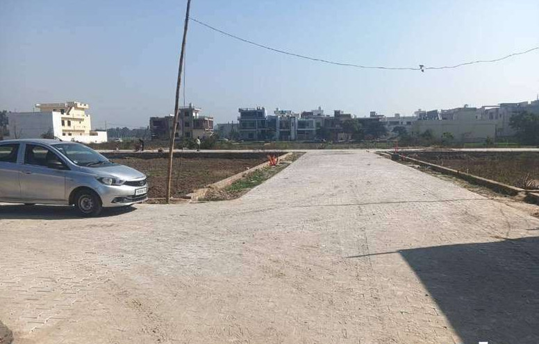 3 BHK House 1803 Sq.ft. for Sale in Rama Mandi, Jalandhar