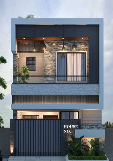 3 BHK House 1803 Sq.ft. for Sale in Rama Mandi, Jalandhar