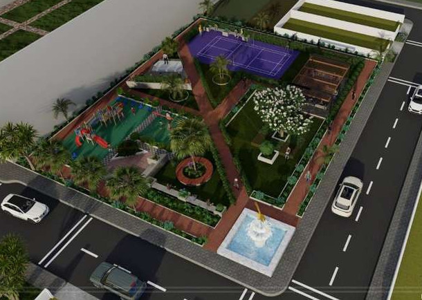 4 BHK House 2202 Sq.ft. for Sale in Rama Mandi, Jalandhar