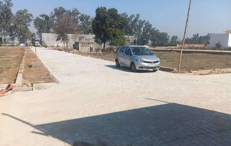  Residential Plot 900 Sq.ft. for Sale in Rama Mandi, Jalandhar