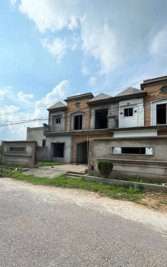 4 BHK Villa 3805 Sq.ft. for Sale in Khukhrain Colony, Jalandhar