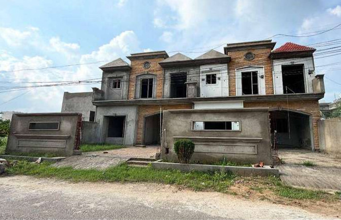 4 BHK Villa 3805 Sq.ft. for Sale in Khukhrain Colony, Jalandhar