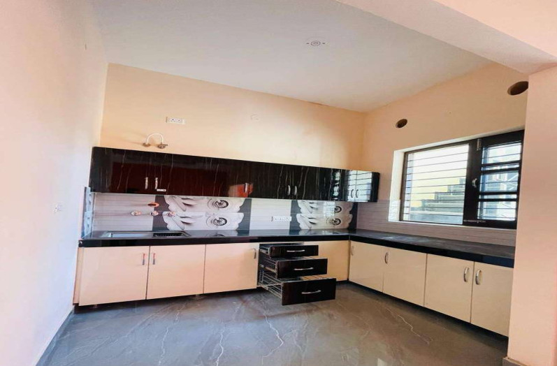 3 BHK House 1803 Sq.ft. for Sale in Verka Milk Plant, Jalandhar