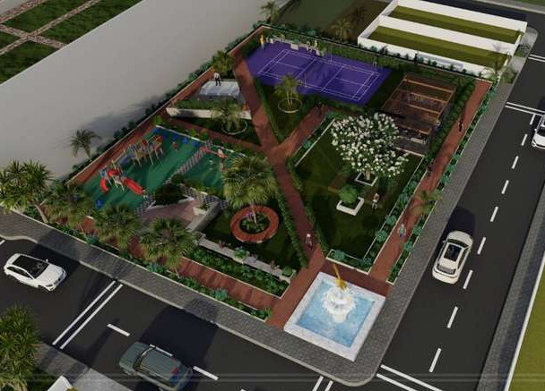 3 BHK House 1803 Sq.ft. for Sale in Hoshiarpur Road, Jalandhar