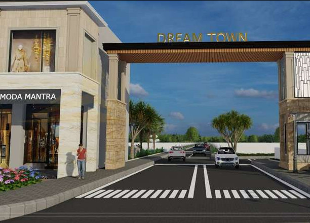 3 BHK House 1803 Sq.ft. for Sale in Hoshiarpur Road, Jalandhar