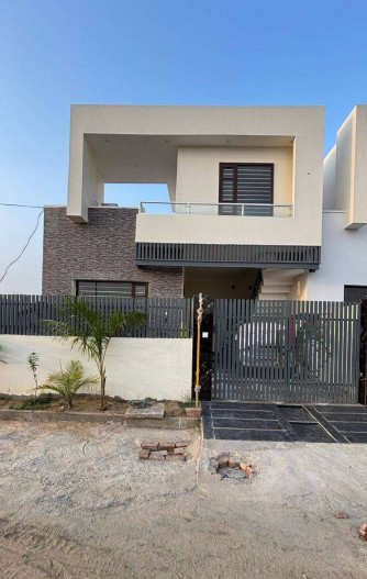 2 BHK House 1352 Sq.ft. for Sale in New Guru Amar Dass Nagar, Jalandhar
