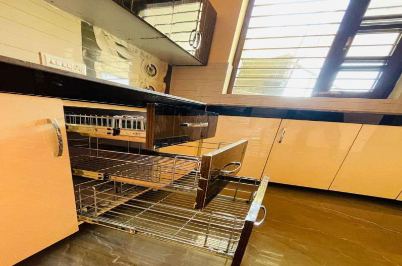 3 BHK House 1806 Sq.ft. for Sale in Verka Milk Plant, Jalandhar