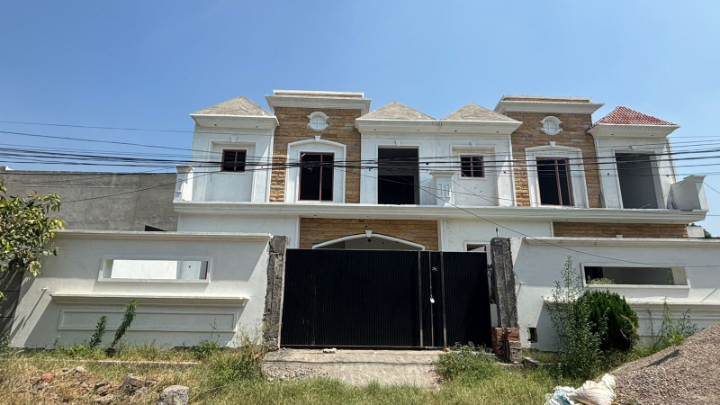 4 BHK Villa 3807 Sq.ft. for Sale in Khukhrain Colony, Jalandhar