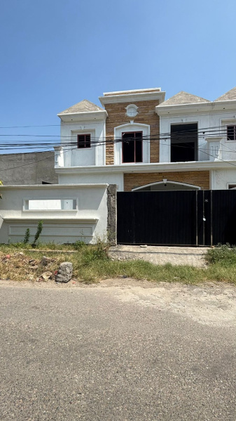 4 BHK Villa 3807 Sq.ft. for Sale in Khukhrain Colony, Jalandhar