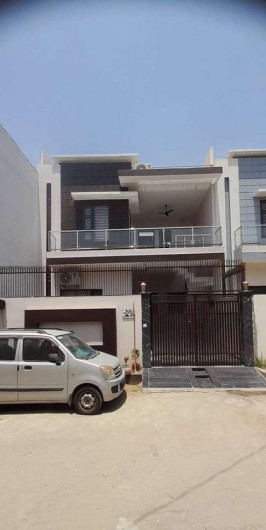 3 BHK House 1804 Sq.ft. for Sale in Verka Milk Plant, Jalandhar