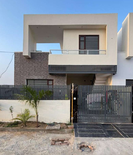 2 BHK House 1357 Sq.ft. for Sale in New Guru Amar Dass Nagar, Jalandhar