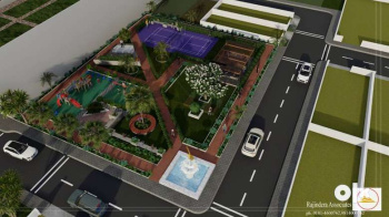 4 BHK House for Sale in Hoshiarpur Road, Jalandhar