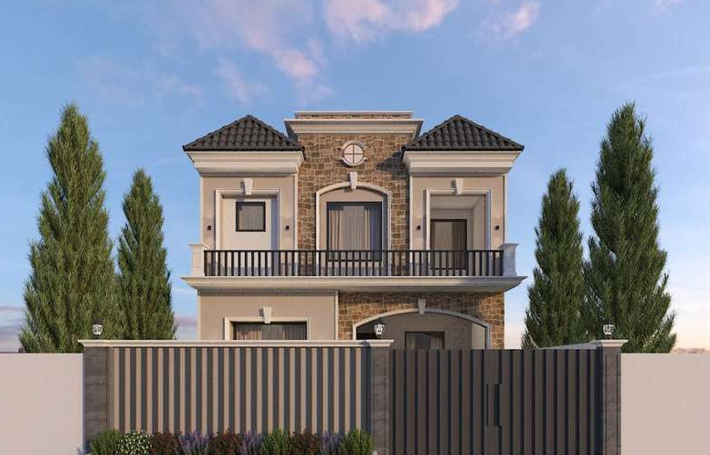 4 BHK Villa 3803 Sq.ft. for Sale in Khukhrain Colony, Jalandhar