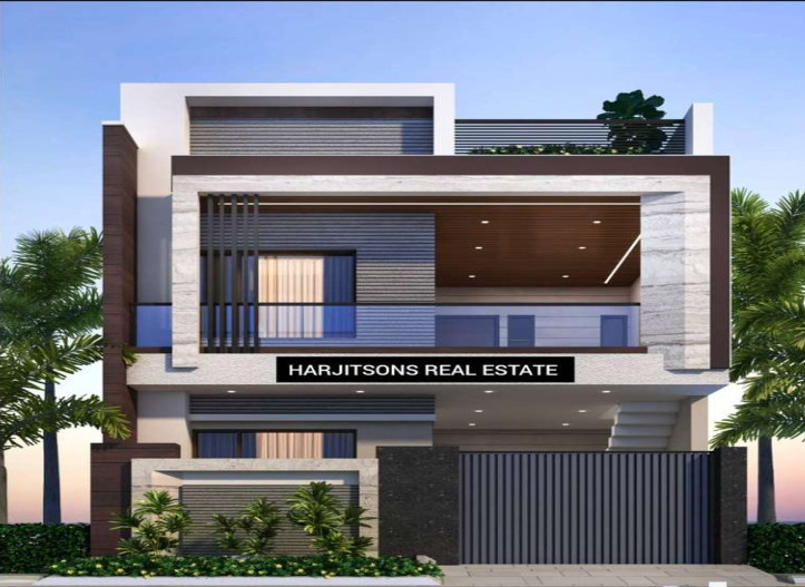3 BHK House 1800 Sq.ft. for Sale in Verka Milk Plant, Jalandhar
