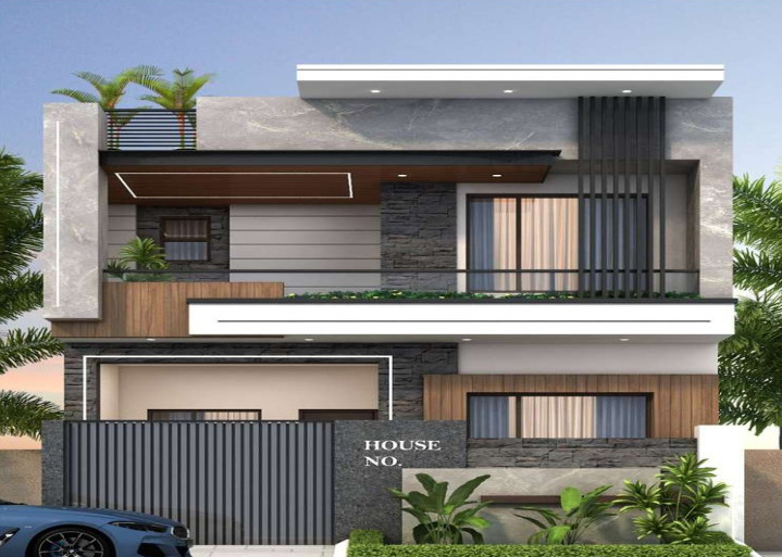 4 BHK House 2204 Sq.ft. for Sale in Rama Mandi, Jalandhar