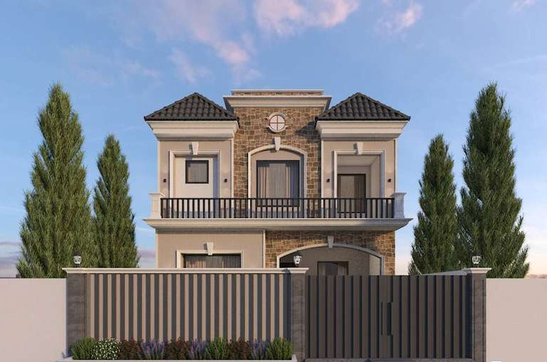 4 BHK Villa 3803 Sq.ft. for Sale in Khukhrain Colony, Jalandhar