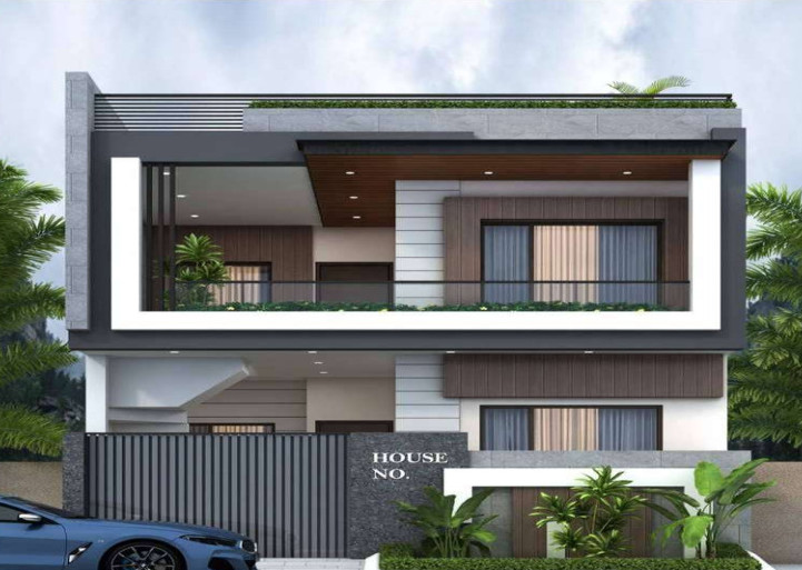 3 BHK House 1803 Sq.ft. for Sale in Rama Mandi, Jalandhar