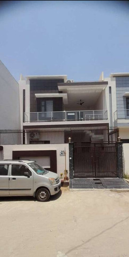 3 BHK House 1802 Sq.ft. for Sale in Verka Milk Plant, Jalandhar