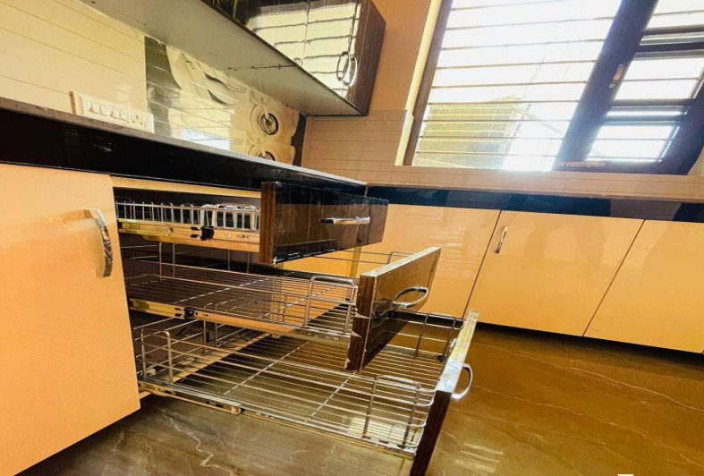 3 BHK House 1802 Sq.ft. for Sale in Verka Milk Plant, Jalandhar