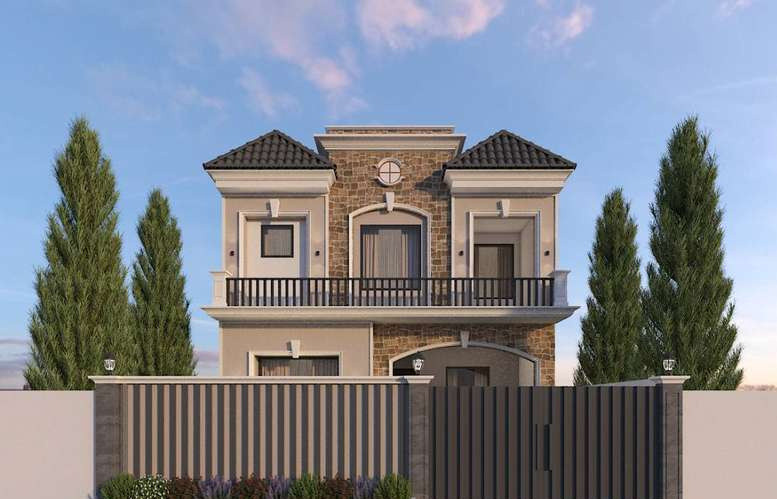 4 BHK Villa 3807 Sq.ft. for Sale in Khukhrain Colony, Jalandhar