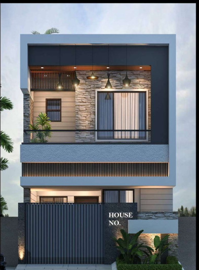 3 BHK House 1802 Sq.ft. for Sale in Kalia Colony, Jalandhar