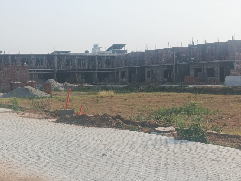  Residential Plot 903 Sq.ft. for Sale in Hoshiarpur Road, Jalandhar