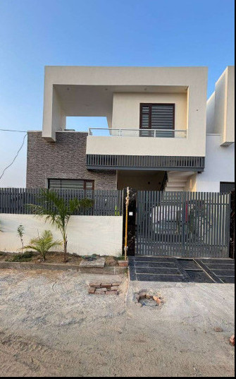 2 BHK House 1352 Sq.ft. for Sale in New Guru Amar Dass Nagar, Jalandhar