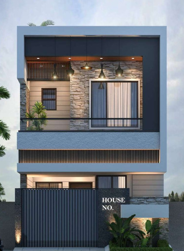 3 BHK House 1803 Sq.ft. for Sale in Rama Mandi, Jalandhar