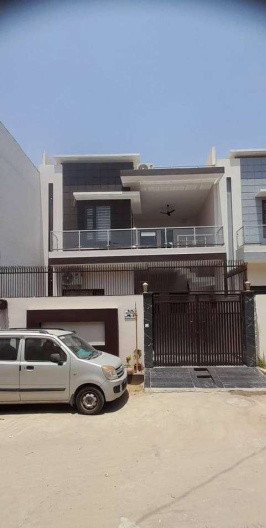 3 BHK House 1804 Sq.ft. for Sale in Verka Milk Plant, Jalandhar
