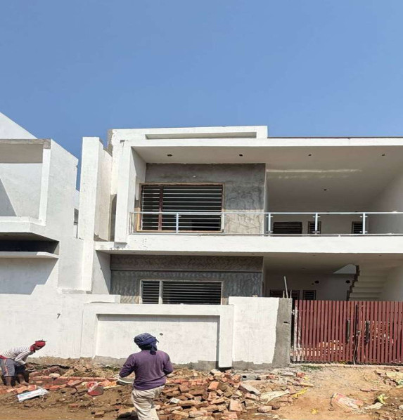 3 BHK House 1800 Sq.ft. for Sale in Rama Mandi, Jalandhar
