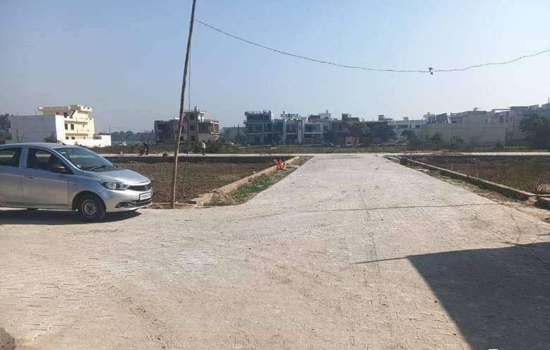 4 BHK House 2207 Sq.ft. for Sale in Rama Mandi, Jalandhar