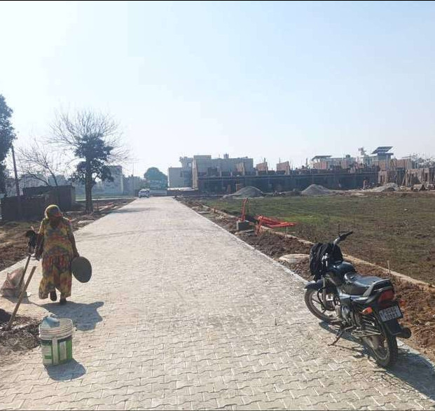 3 BHK House 1806 Sq.ft. for Sale in Rama Mandi, Jalandhar