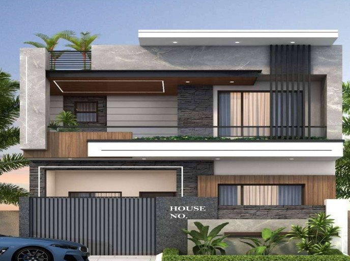 4 BHK House 2200 Sq.ft. for Sale in Hoshiarpur Road, Jalandhar