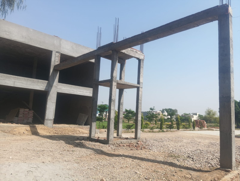 4 BHK House 2200 Sq.ft. for Sale in Hoshiarpur Road, Jalandhar